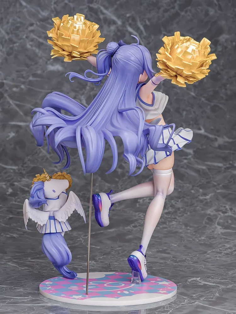 Figurine Unicorn Ver. Champion of Unicorn de Azur Lane par Phat! Company